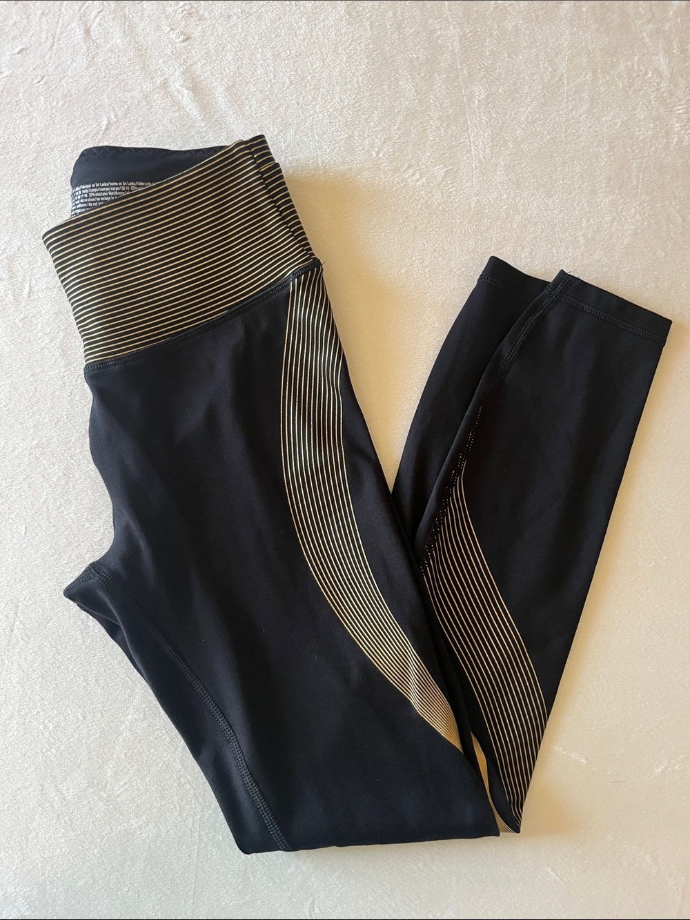 VS Sport leggings XS